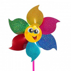 Funny toys Ветерок «Смайл»