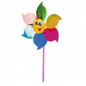 Funny toys Ветерок «Смайл»