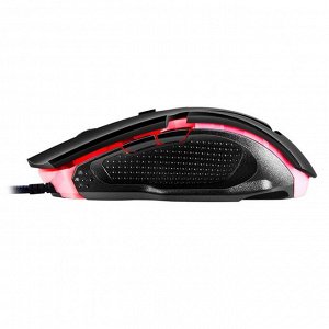 Игровая мышь с подсветкой Jiexin Gaming Mouse A9