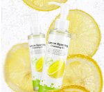 Secret Key Гидрофильное масло с экстрактом лимона Lemon Sparkling Cleansing Oil
