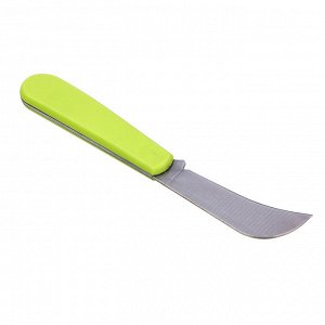 INBLOOM Садовый нож складной, 16см, пластик, сталь