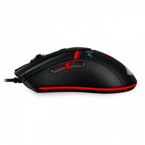 Игровая мышь с подсветкой Jiexin Gaming Mouse X8