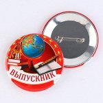 Значки, медали
