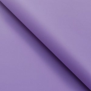 Плёнка матовая «Линия градиента» сирень, 0.58x0.58 м