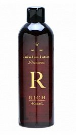 LULULUN R Precious Rich - глубоко увлажняющий лосьон для взрослой кожи