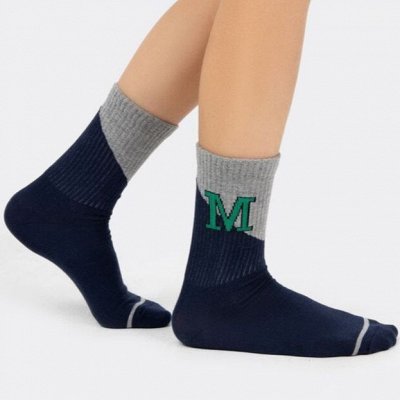 MF — Носки для всей семьи! Быстрая доставка — ◾ MF — Носки для мальчиков