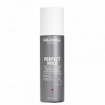 Goldwell Stylesign Magic Finish - Жидкий спрей-лак для подвижной фиксации 200 мл