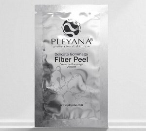 Гоммаж для деликатного обновления кожи FIBER PEEL 5 мл