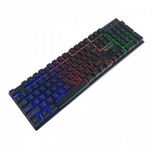 Игровая клавиатура Yelandar RGB Gaming Keyboard &quot;Русская Версия&quot; K8300