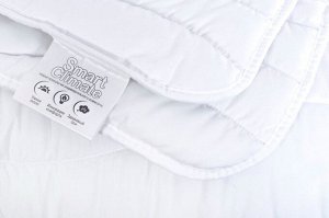 Одеяло Стеганое 205х140 ТМ "Smart" BioTwin