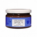 Урбеч из семян льна темного 225 г Живой продукт