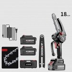 Пила аккумуляторная 21V 6 дюймов
