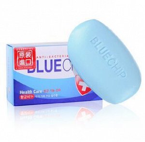 Антибактериальное мыло 	Akyuong Blue Chip Soap