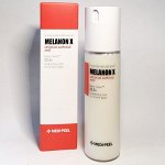 Осветляющий липоcомный ампульный мист с ретинолом Medi-peel MELANON X LIPOSOM AMPOULE MIST (100ml)