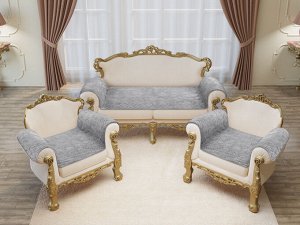 Дивандек на диван Maria (90х210 см,90х160 см - 2 шт)