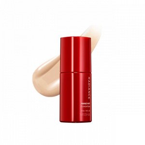 Missha Стойкая тональная основа Radiance Perfect Fit №23 Sand - песочный бежевый