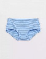 Aerie Ribbed Cotton Boybrief Underwear