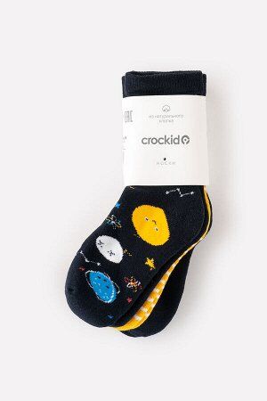 Crockid Носки дет