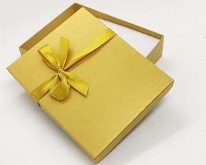 Подарочная коробочка для украшений