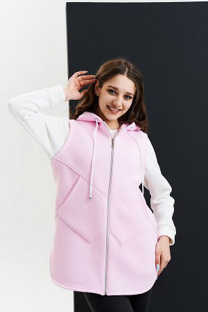 Натали Жилет женский