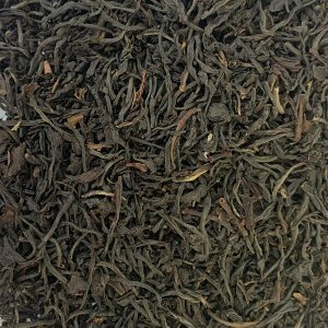 Черный купажированный чай Camellia Bravo