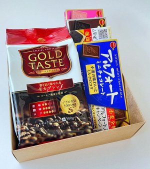 Подарок ассорти набор шоколада