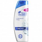 HEAD &amp; SHOULDERS Шампунь против перхоти Основной уход 400мл
