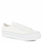 Женские кеды TENDANCE CRYSTAL TD2112, белый
