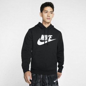 Джемпер мужской M NSW CLUB HOODIE PO BB GX