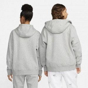 Nike Джемпер мужской M NSW CLUB HOODIE FZ BB