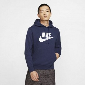 Джемпер мужской Nike Sportswear Club Fleece