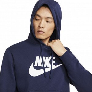 Джемпер мужской Nike Sportswear Club Fleece