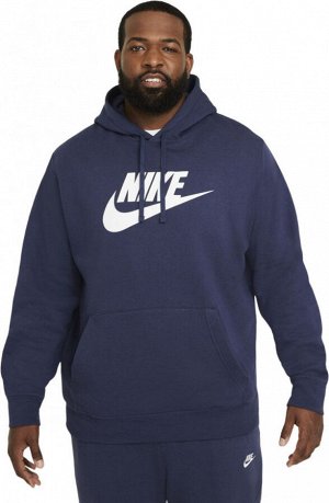 Джемпер мужской Nike Sportswear Club Fleece