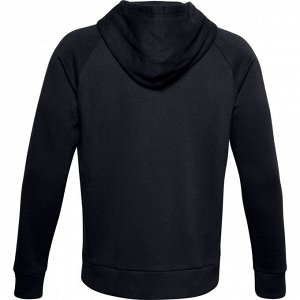 Джемпер мужской UA RIVAL FLEECE FZ HOODIE