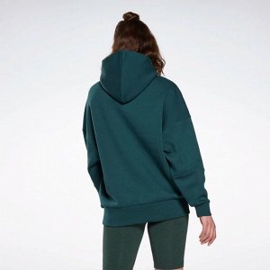 Джемпер женский Lux Hoodie