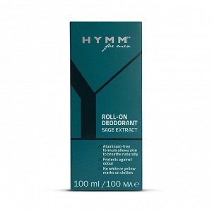 HYMM™ Шариковый дезодорант для мужчин