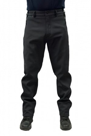 Мужские черные штаны G-Twenty Tex  №428