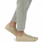 Женские кеды TENDANCE VICTOR LOW, бежевый