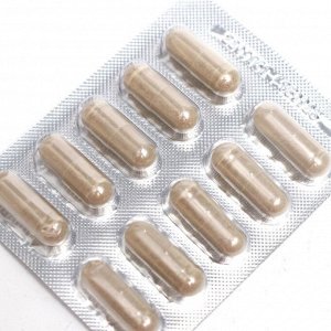Климмикс GLS для женщин, 60 капсул по 400 мг