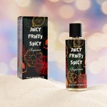 Туалетная вода женская Juicy Fruity Spicy Tropicana, 100 мл