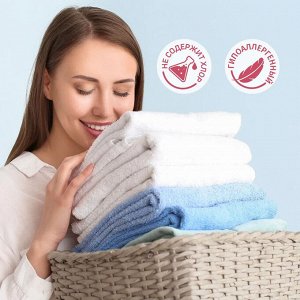 Отбеливатель БОЛЬШАЯ СТИРКА 250г Активный кислород