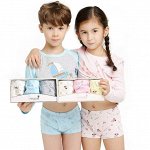 Детское нижнее белье и чулочно-носочная продукция