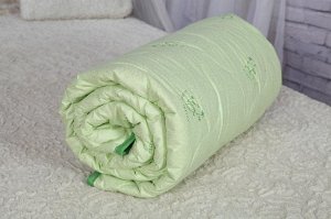 Одеяла бамбук