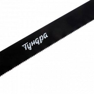 Полотна универсальные для сабельной пилы ТУНДРА, Bimetal, 125/150x1.8 мм, 2 шт.