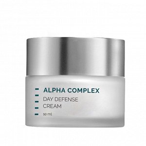 Крем защитный дневной / Day Defense Cream ALPHA COMPLEX 50 мл