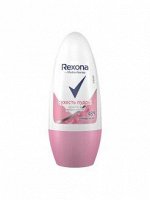 REXONA РЕКСОНА део-ролик женский сухость пудры 50 мл