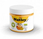 Арахисовая паста сладко-соленая Nutley