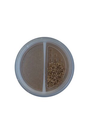 L'atuage Пудра-бронзер Рассыпчатая Минеральная MINERAL BALANCE тон 702