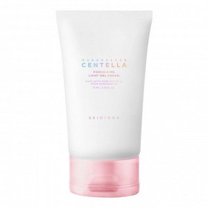 Лёгкий гель-крем для сужения пор SKIN1004 Madagascar Centella Poremizing Light Gel Cream