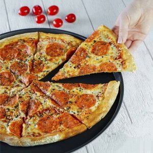 Форма для пиццы круглая
